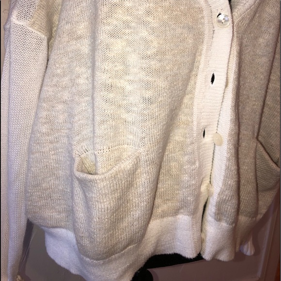 Cardigan Sweater - Picture 3 of 4